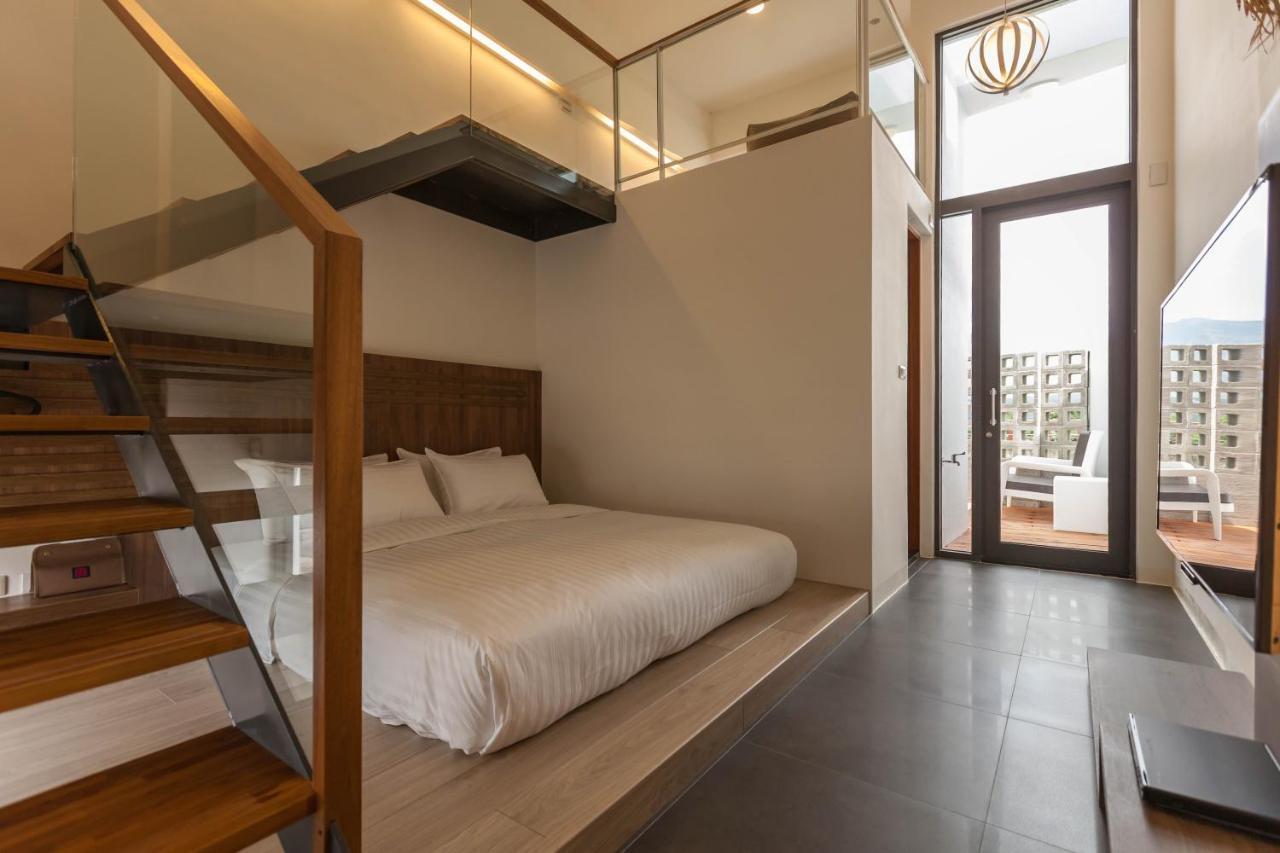 Fomestay Chishang Exterior foto